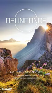 Earth - Abundance Expansion
