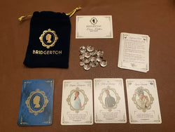 Love Letter: Bridgerton