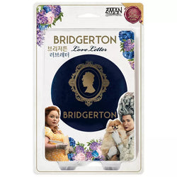 Love Letter: Bridgerton