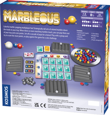 Marbleous