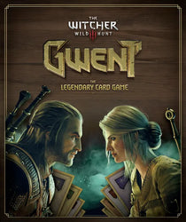 Gwent: The Legendary Card Game