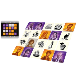 Codenames: Pictures