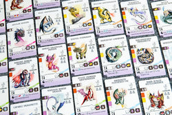 Wyrmspan - Dragon Academy Expansion