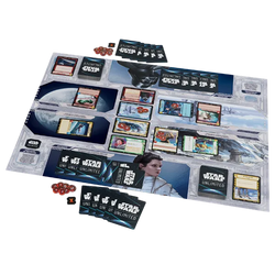 Star Wars: Unlimited - Intro Battle: Hoth