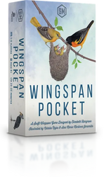 Wingspan Pocket