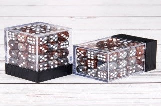 Battleground 12mm D6 sets