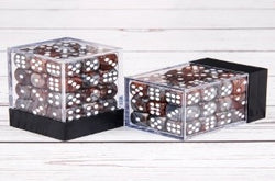Battleground 12mm D6 sets