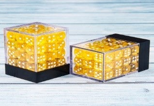 Battleground 12mm D6 sets