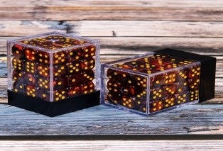 Battleground 12mm D6 sets