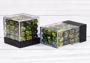 Battleground 12mm D6 sets