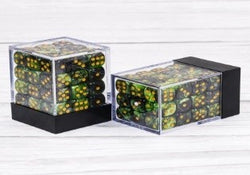 Battleground 12mm D6 sets