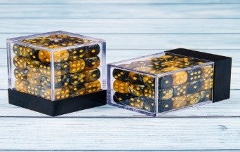 Battleground 12mm D6 sets