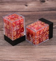 Battleground 12mm D6 sets