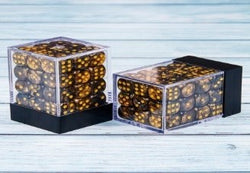 Battleground 12mm D6 sets