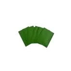 Luck Dragon Standard Matte Dual Card Sleeves –Green/Black