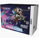 MTG Foundations Bundle