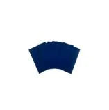 Luck Dragon Standard Matte Dual Card Sleeves –Blue/Black