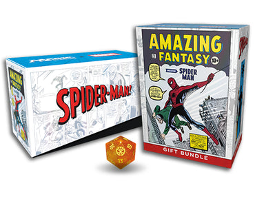 MTG Marvel's Spider-Man Gift Bundle