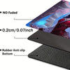 Anime White Tailed Fox Playmat