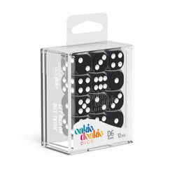 D6 SOLID - 16mm