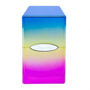 Hi-Gloss Satin Tower