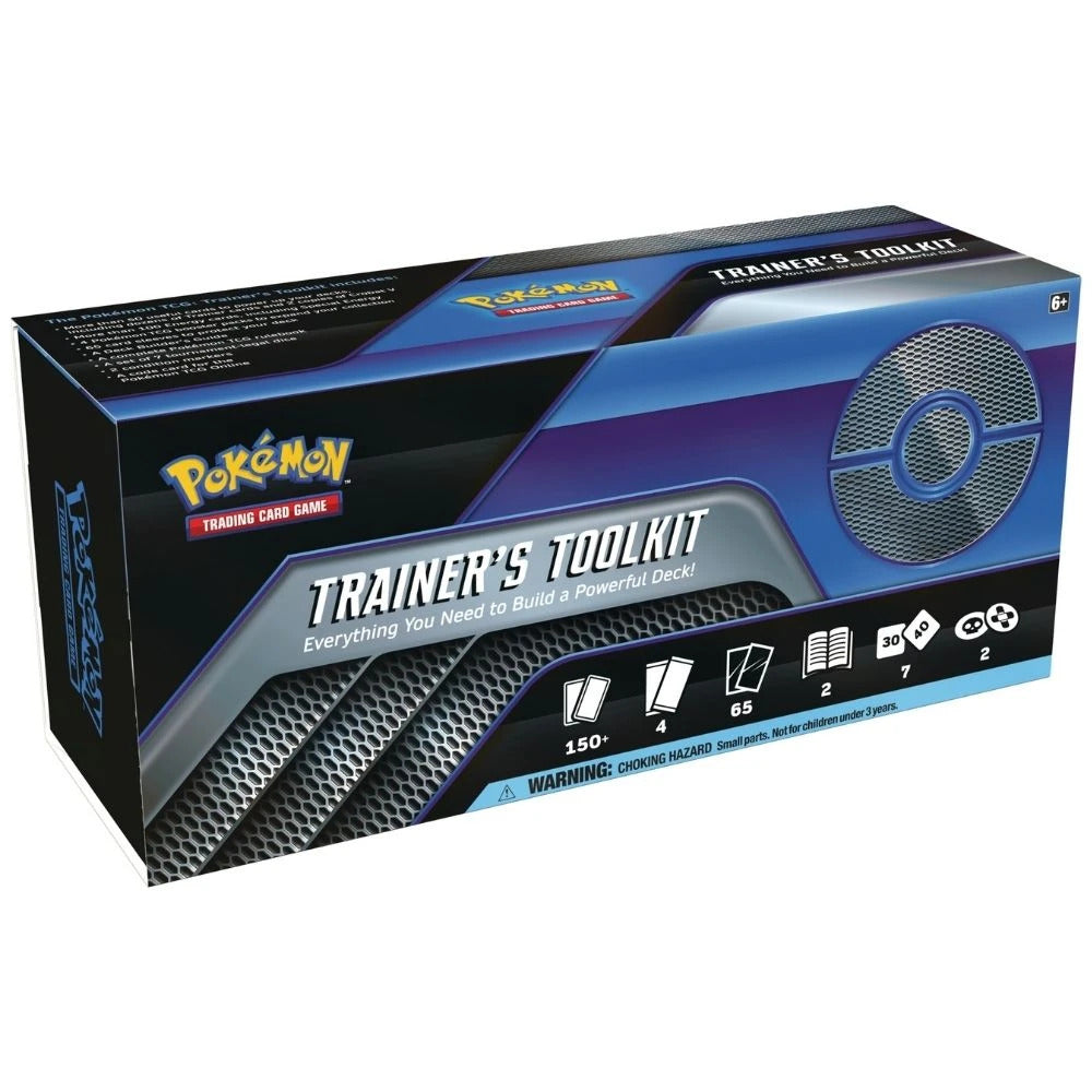 Pokémon - Trainer's Toolkit 2
