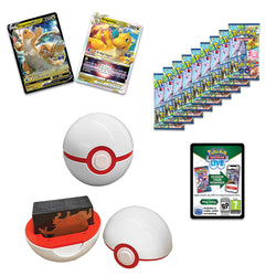 Pokémon TCG: Pokémon GO Premium Raid Collection