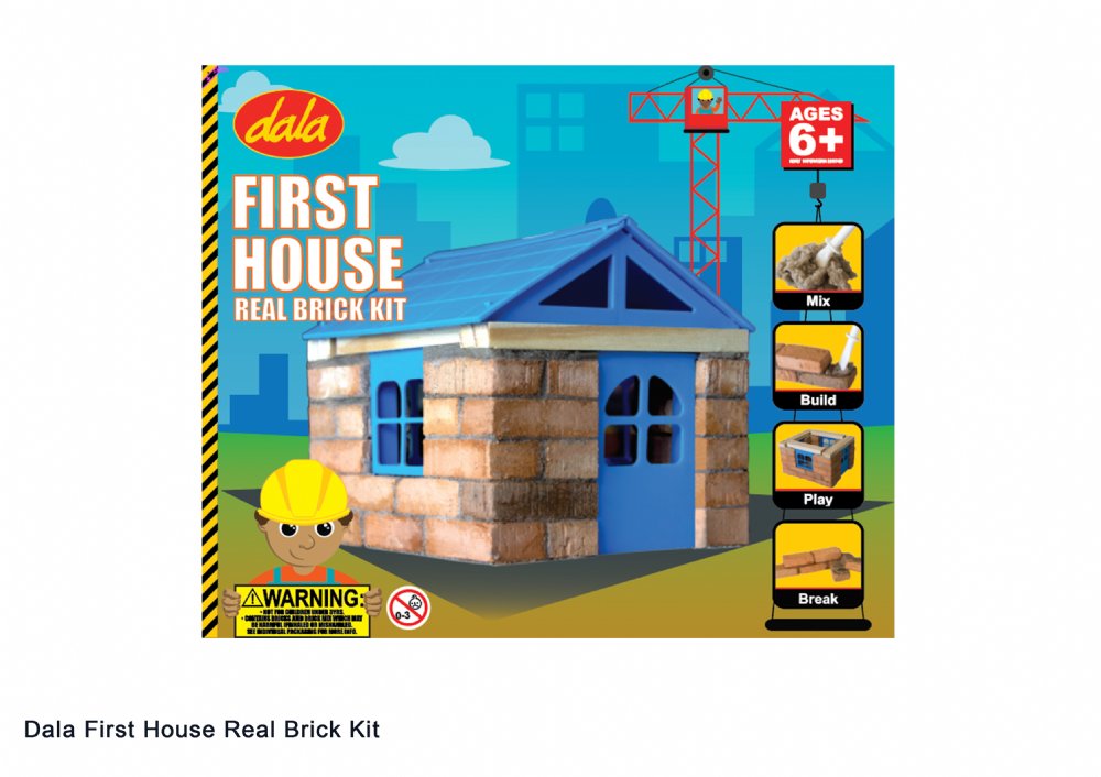 First House