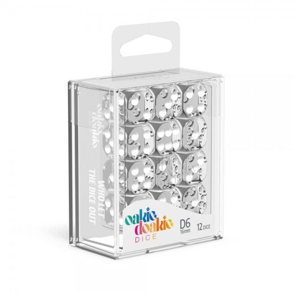 D6 TRANSLUCENT - 16mm