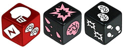 Zombie Dice 2: Double Feature