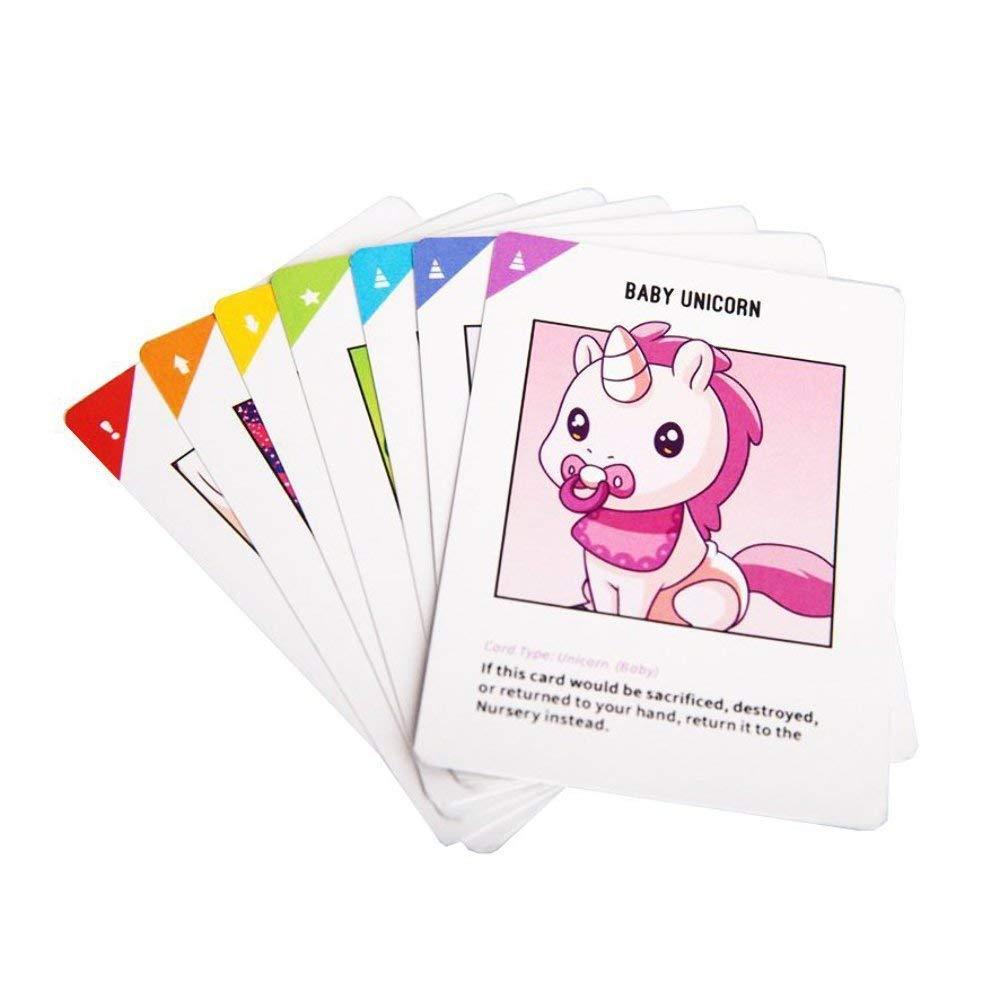 Unstable Unicorns