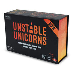Unstable Unicorns