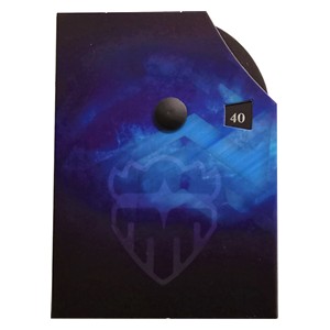 Life Counter (cardboard)