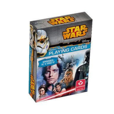 Star wars Playing Cards