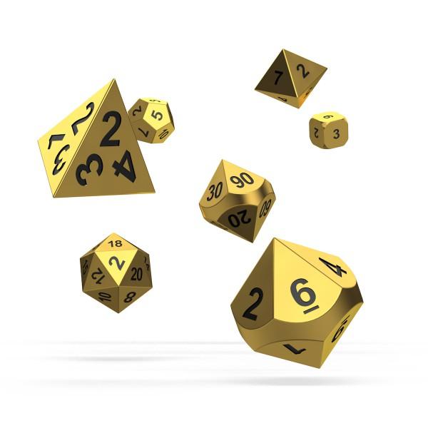 RPG-SET METAL