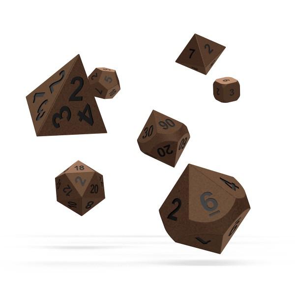 RPG-SET METAL