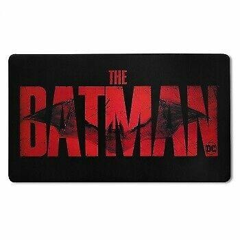 The Batman - Playmat