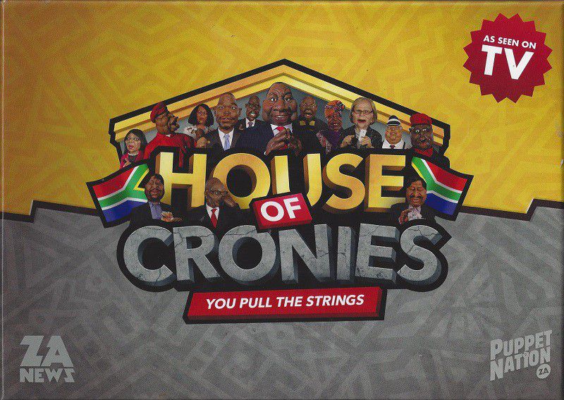 House of Cronies