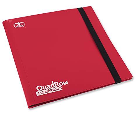 QuadRow FlexXfolio™