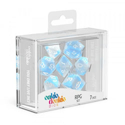 RPG-SET GLOW IN THE DARK