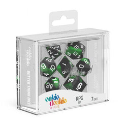 RPG-SET GLOW IN THE DARK