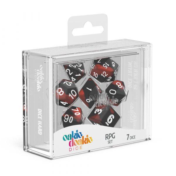 RPG-SET GLOW IN THE DARK