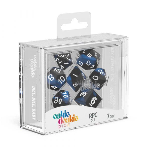 RPG-SET GLOW IN THE DARK