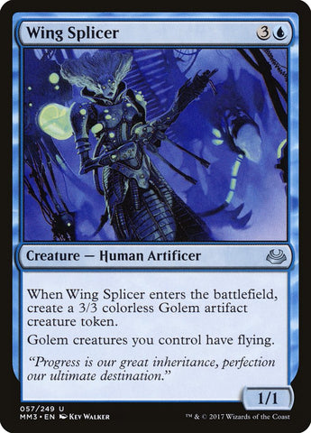 Wing Splicer [Modern Masters 2017]