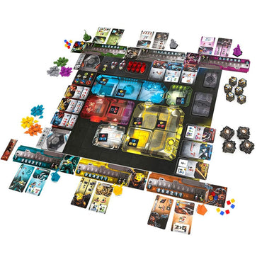 Adrenaline Team Play DLC