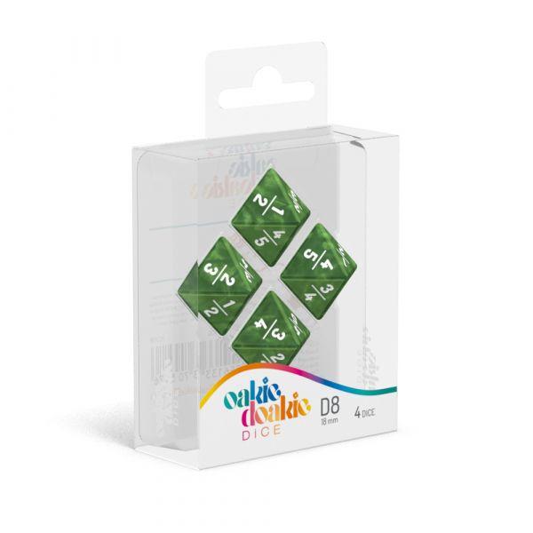 D8 GOYF MARBLE