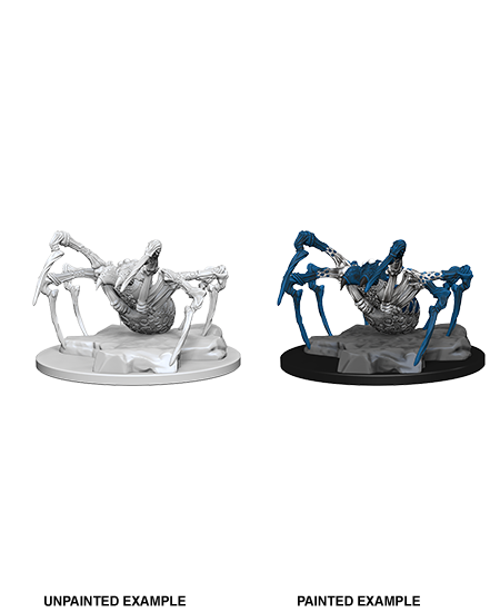 D&D Nolzur's Marvelous Miniatures: Phase Spider