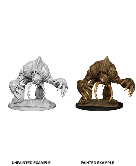 D&D Nolzur's Marvelous Miniatures: Umber Hulk