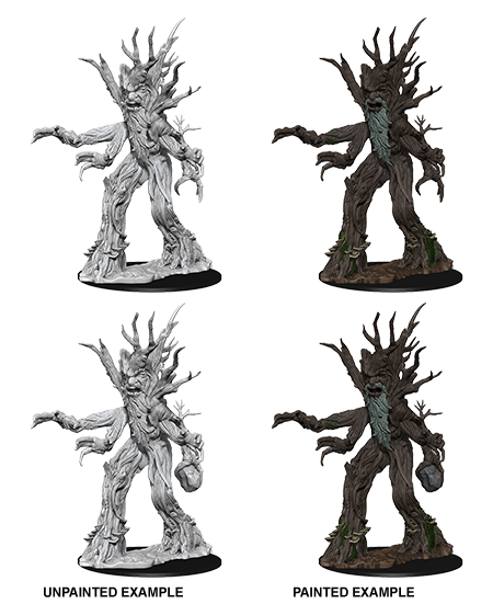 D&D Nolzur's Marvelous Miniatures: Treant