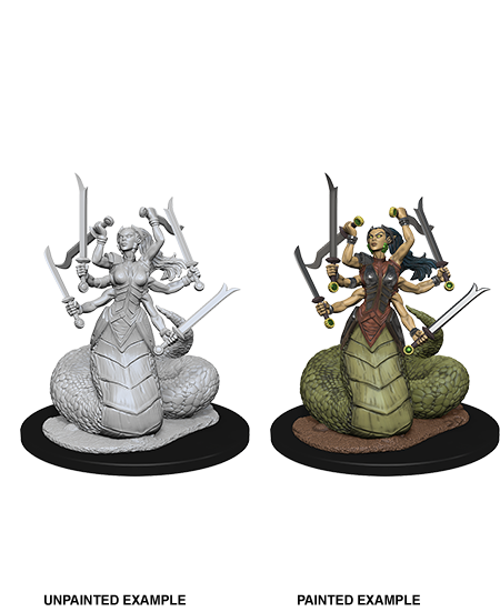 D&D Nolzur's Marvelous Miniatures: Marilith